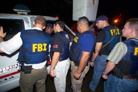 FBI bắt giữ 22 đối tượng bị buộc tội hối lộ quan chức